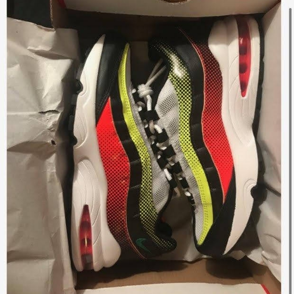Nike Air Max
